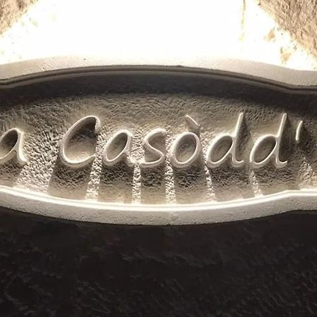 A Casodd' - Luxury Suite Kellie Messapica Kültér fotó