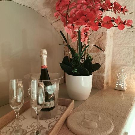 A Casodd' - Luxury Suite Kellie Messapica Kültér fotó
