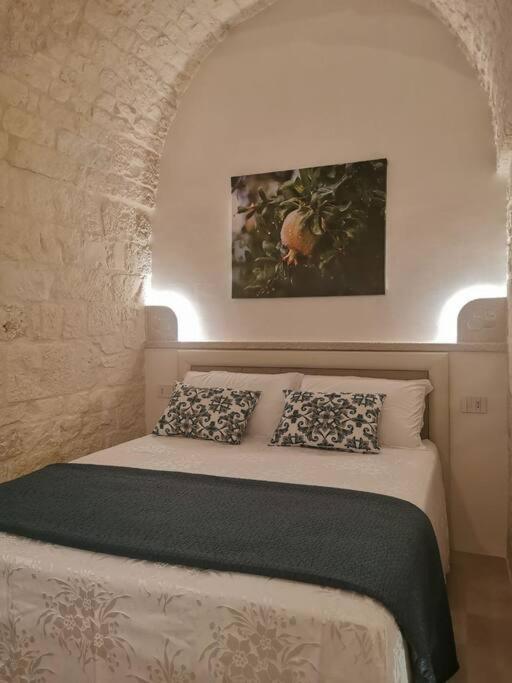 A Casodd' - Luxury Suite Kellie Messapica Kültér fotó