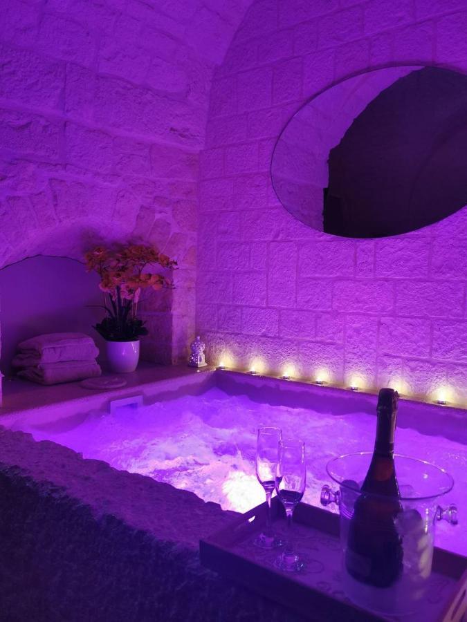 A Casodd' - Luxury Suite Kellie Messapica Kültér fotó