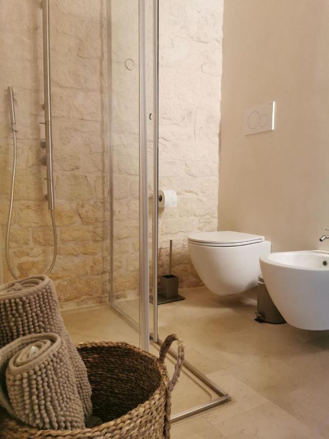 A Casodd' - Luxury Suite Kellie Messapica Kültér fotó