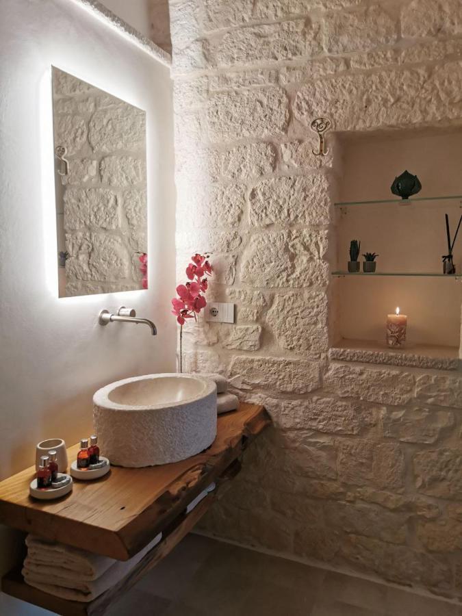 A Casodd' - Luxury Suite Kellie Messapica Kültér fotó